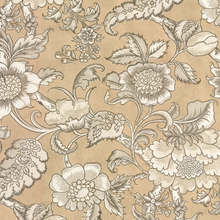 Little Greene Sackville Street Tapet