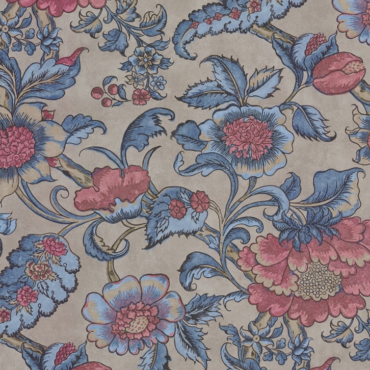 Little Greene Sackville Street Tapet