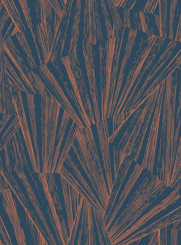 Casadeco Éclat foil Tapet