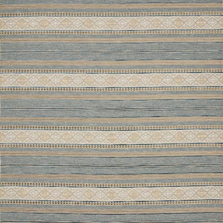 Module d'angle Bellechasse - Gauche - Chenille texturée