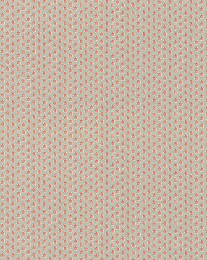 GP & J Baker Dotty Tyg