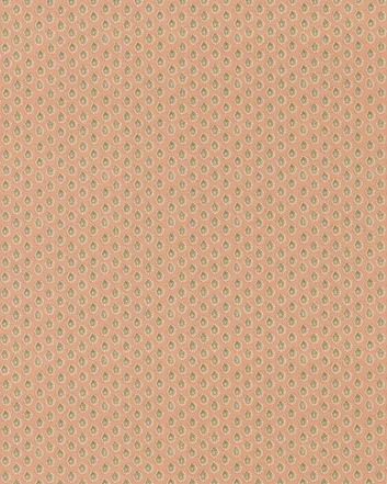 GP & J Baker Dotty Tyg