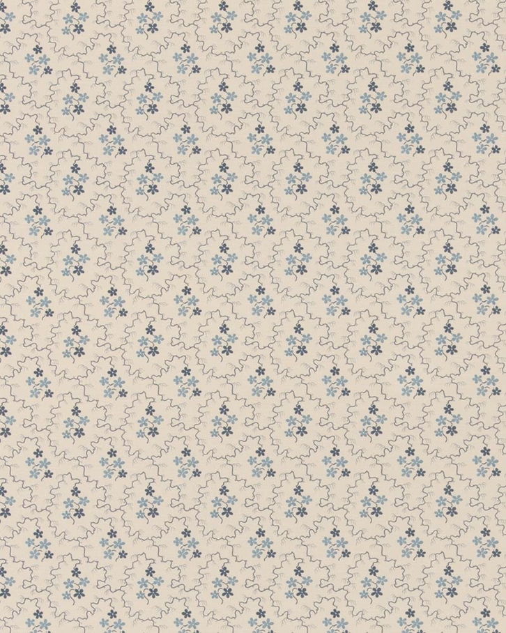 GP & J Baker Posy Tyg