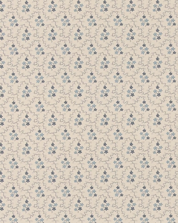 GP & J Baker Posy Tyg