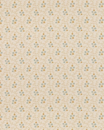 GP & J Baker Posy Tyg
