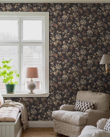 Boråstapeter Elvira Tapet