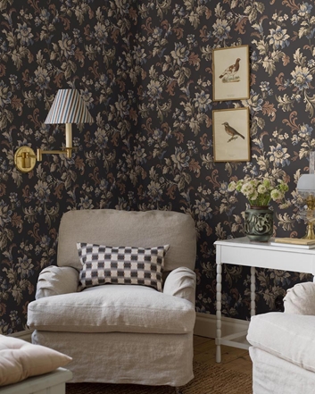 Boråstapeter Elvira Tapet