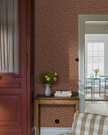 Boråstapeter Hagtorn Tapet