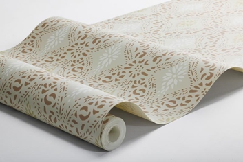 Boråstapeter Kvarnolmen Tapet