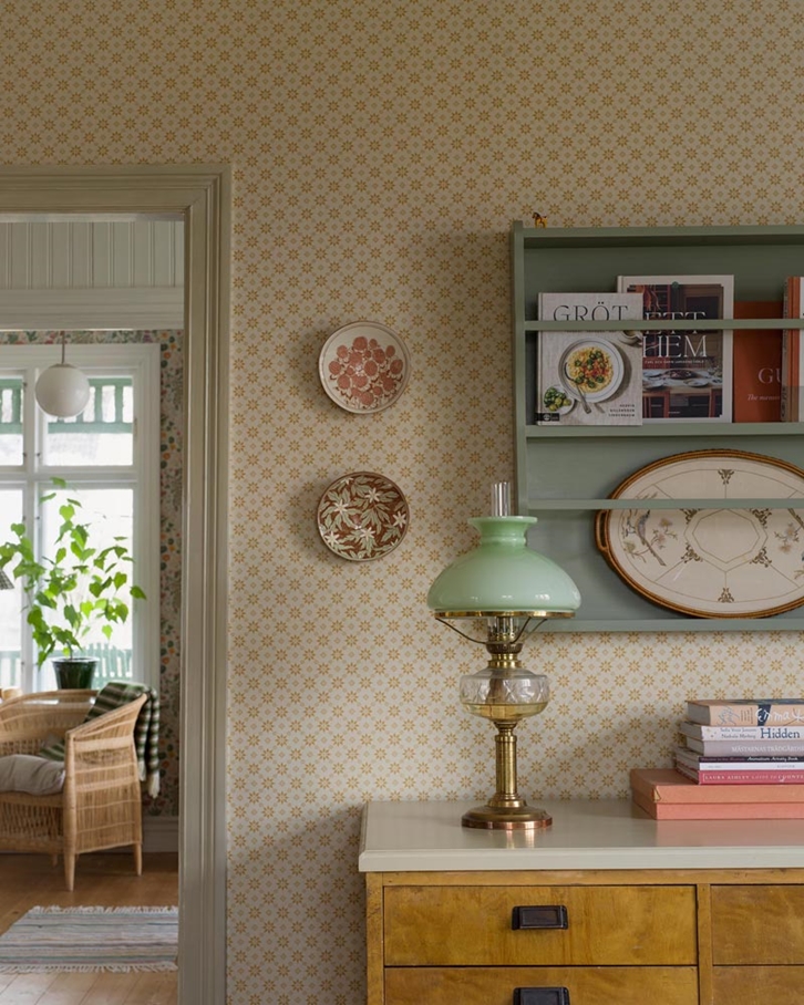 Boråstapeter Stella Tapet