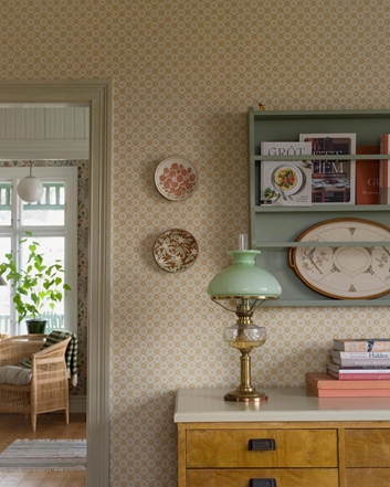 Boråstapeter Stella Tapet