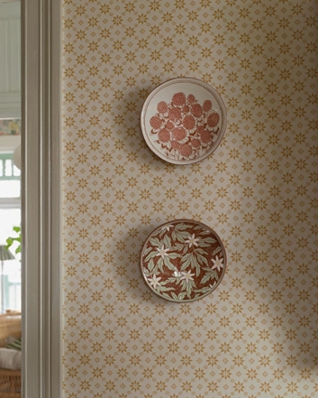 Boråstapeter Stella Tapet