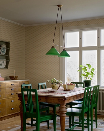 Boråstapeter Stella Tapet