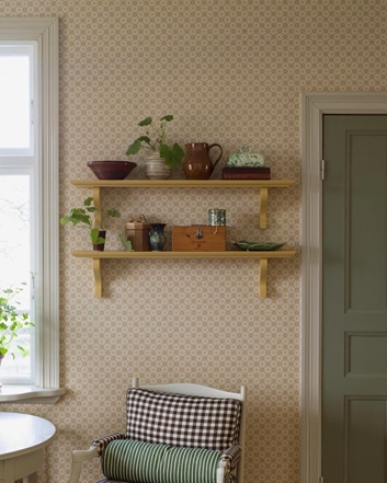 Boråstapeter Stella Tapet