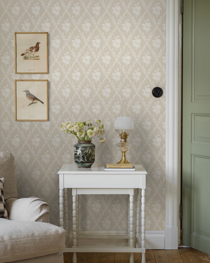 Boråstapeter Västigårn Tapet