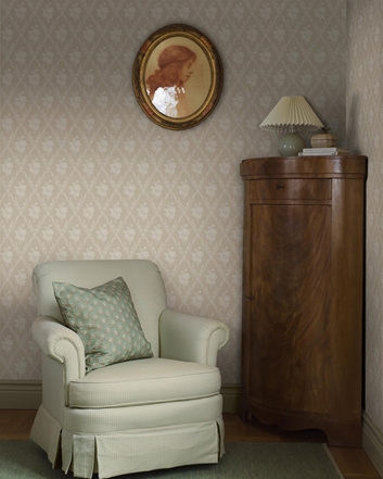 Boråstapeter Västigårn Tapet