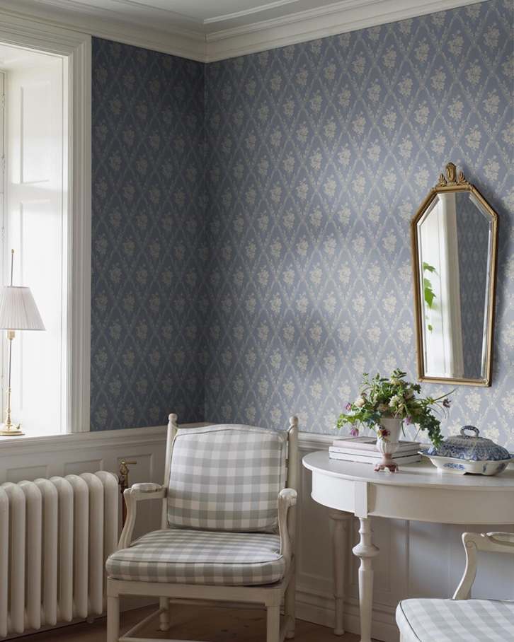 Boråstapeter Västigårn Tapet