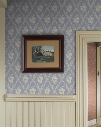 Boråstapeter Västigårn Tapet