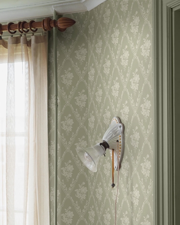 Boråstapeter Västigårn Tapet