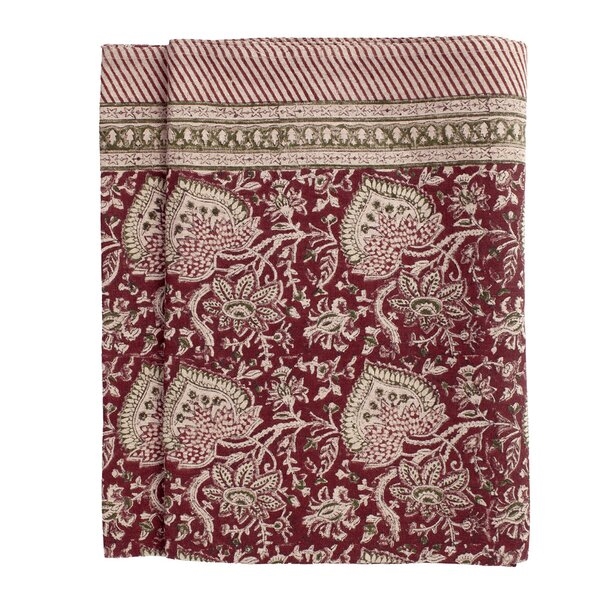 Oriental, Red Duk