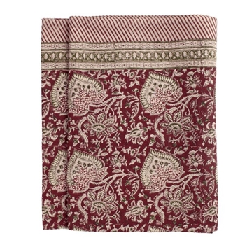 Oriental, Red Duk