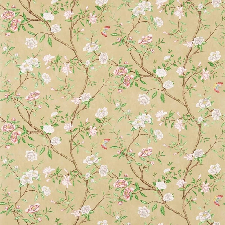 Zoffany Nostell Priory Tapet