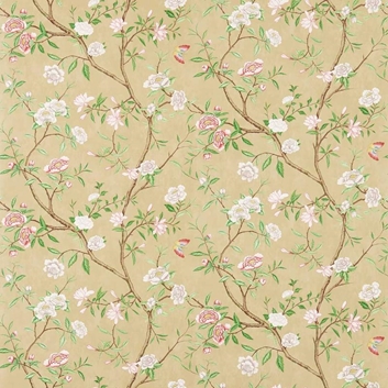 Zoffany Nostell Priory Tapet