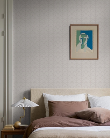 Boråstapeter Deco Arch Tapet