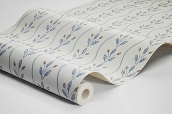 Boråstapeter Flower Buds Tapet