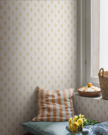 Boråstapeter Little Oak Tapet