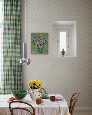 Boråstapeter Little Oak Tapet