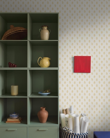 Boråstapeter Little Oak Tapet