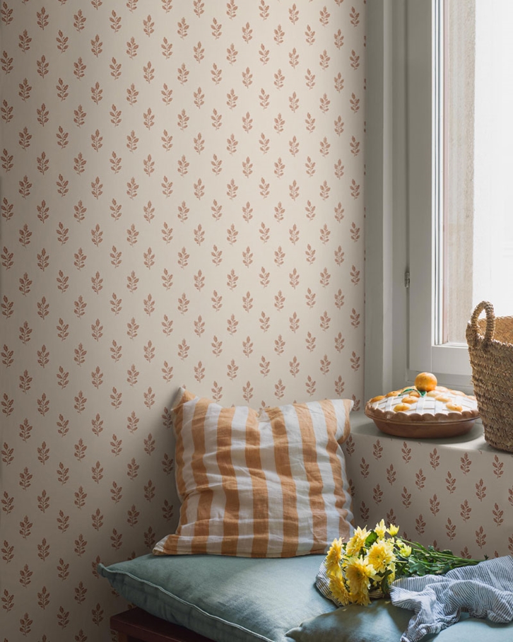 Boråstapeter Little Oak Tapet