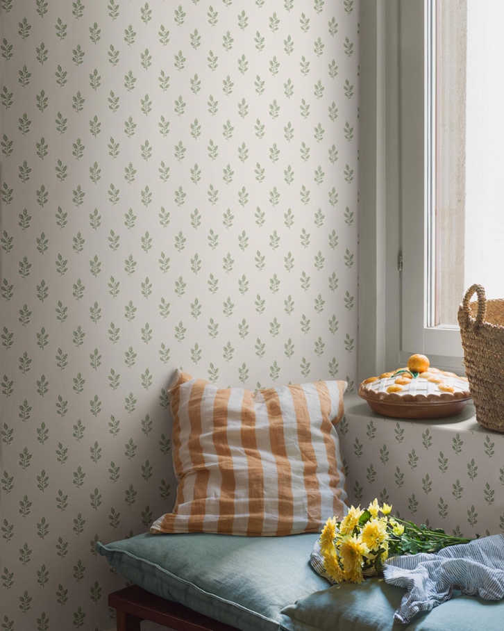 Boråstapeter Little Oak Tapet