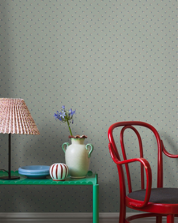 Boråstapeter Petite Chérie Tapet