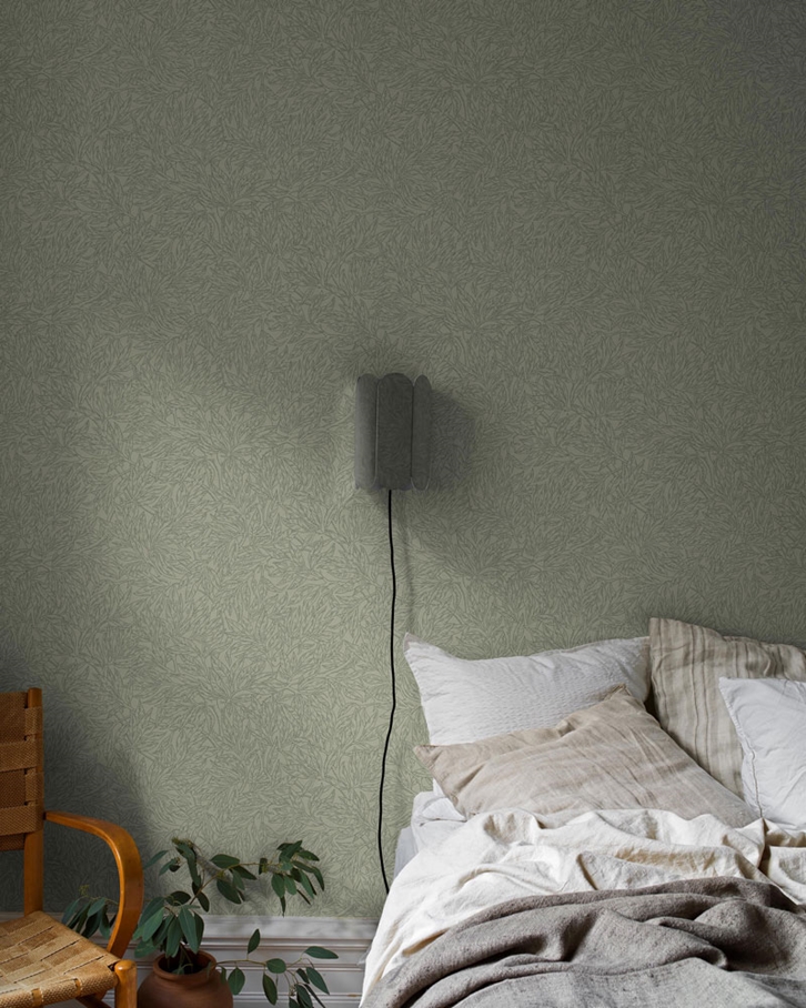 Boråstapeter Salix Alba Tapet