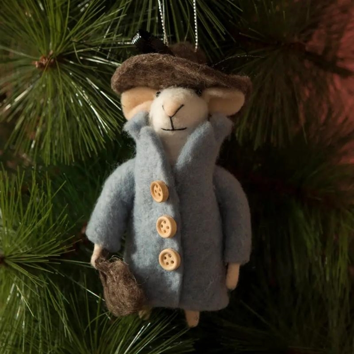 Julhänge, Marquise Of Mousland Inredning