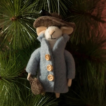 Julhänge, Marquise Of Mousland Inredning