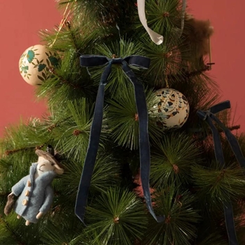 Julhänge, Marquise Of Mousland Inredning