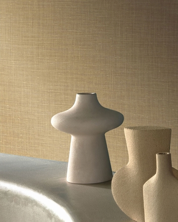 Casamance Shinok, Paille Tapet