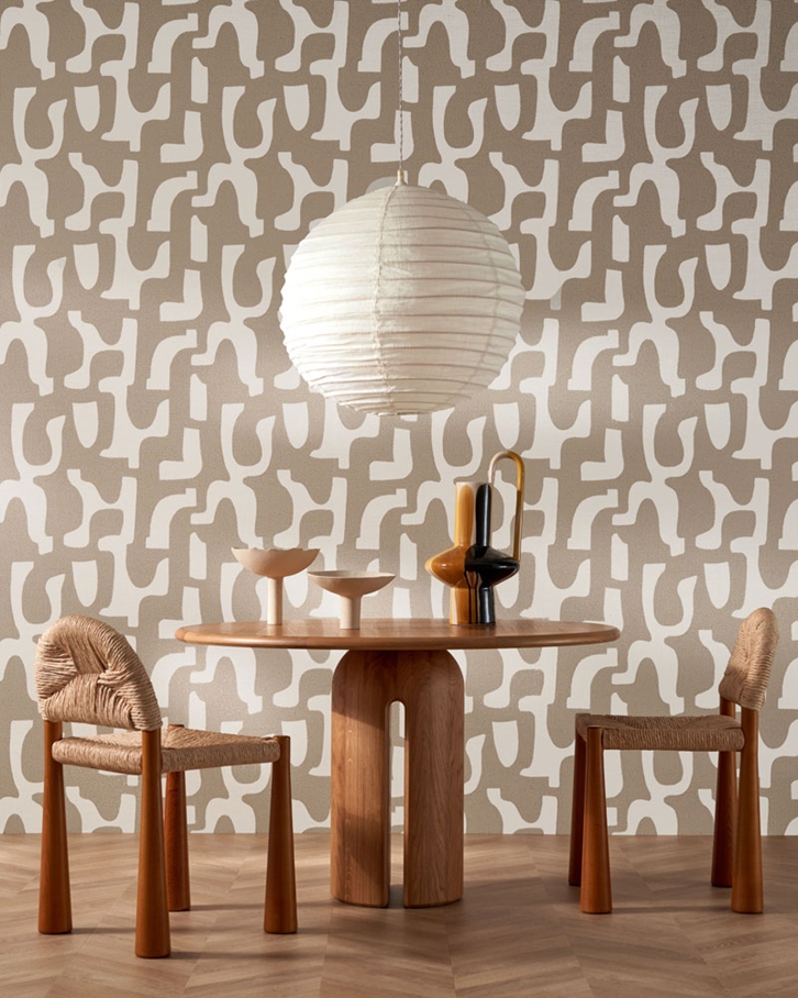 Casamance Seran Tapet