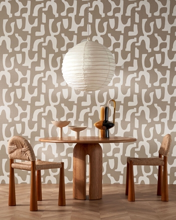 Casamance Seran Tapet