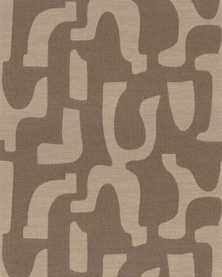 Casamance Seran Tapet