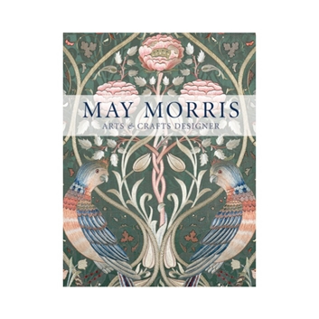 May Morris Bok