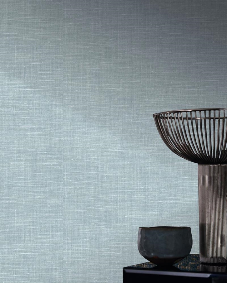 Casamance Shinok, Banquise Tapet