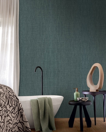 Casamance Shinok, Petrole Tapet