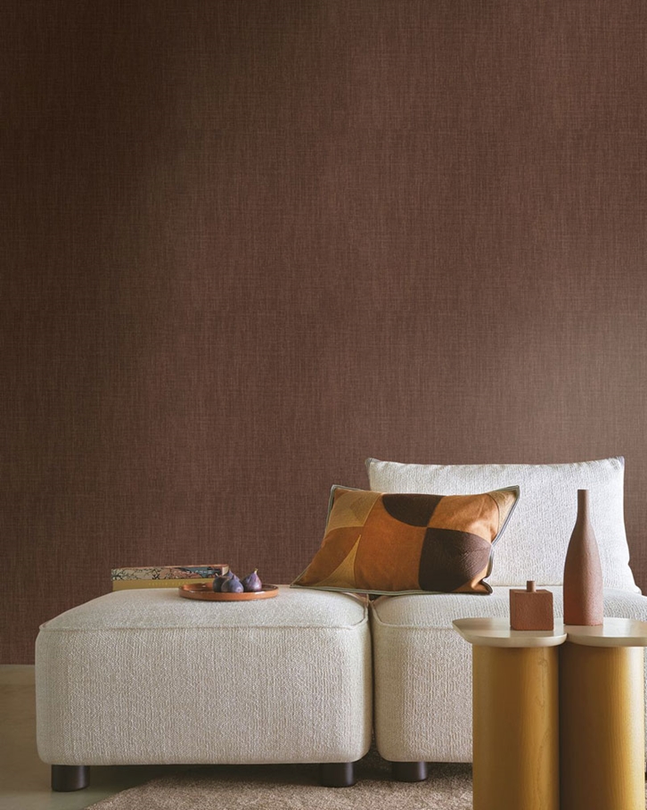 Casamance Shinok, Acajou Tapet