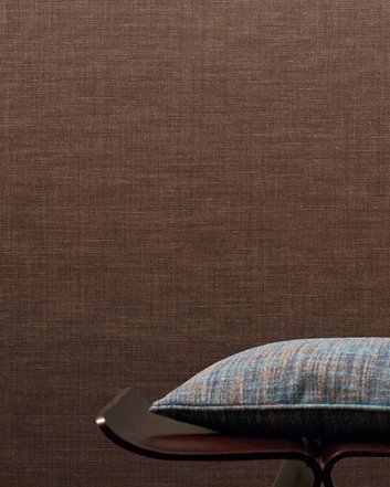 Casamance Shinok, Acajou Tapet