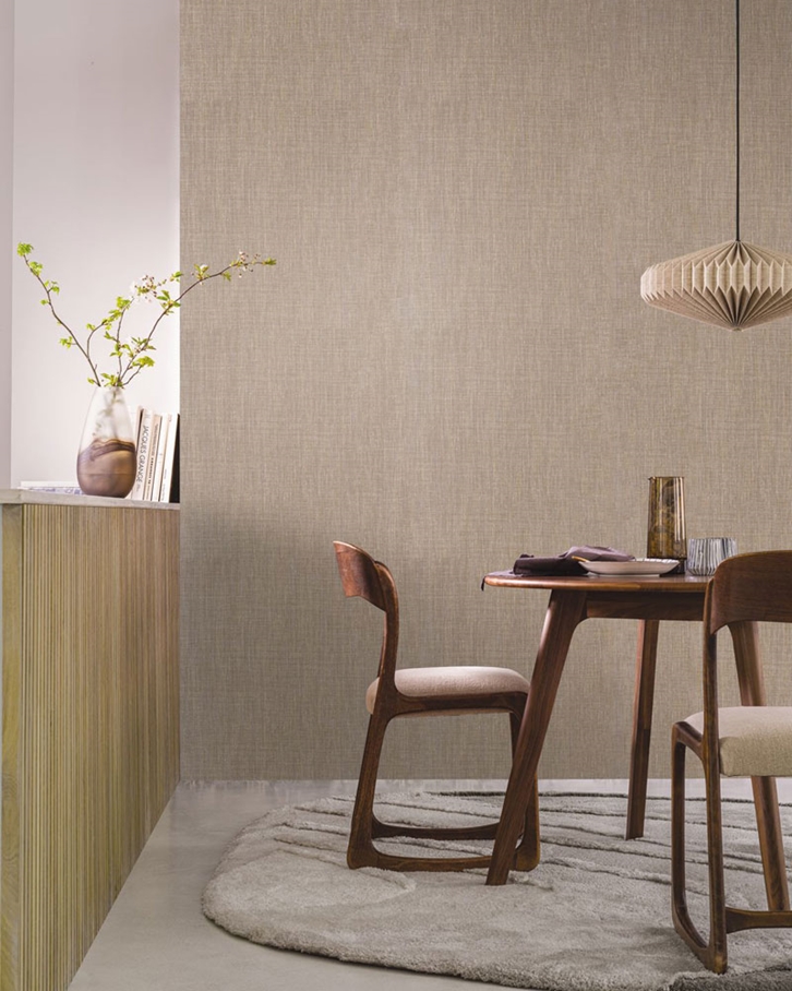 Casamance Shinok, Latte Tapet