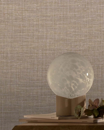 Casamance Shinok, Latte Tapet